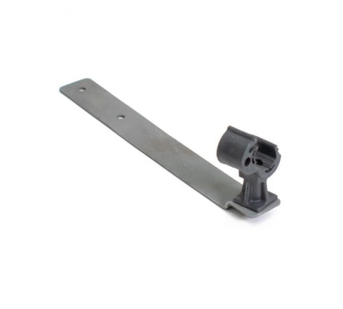 Держатель под черепицу с пластиковым фиксатором L415 мм TDZ  PR08.32779  Промрукав