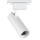 Светильник светодиодный трековый однофазный PTR 0620 20w 3000K 24° WH (белый) IP40  .5035775  JAZZWAY