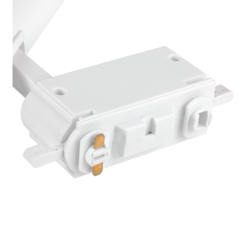 Светильник светодиодный трековый однофазный PTR 0620 20w 4000K 24° WH (белый) IP40  .5035812  JAZZWAY