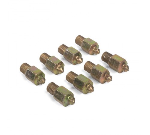 Шипы к лазам  61191  КВТ