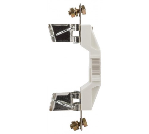 Держатель плавкого предохранителя ЭРА PRO ppnb-37 ДП-37, габарит 2   Б0064036  ЭРА