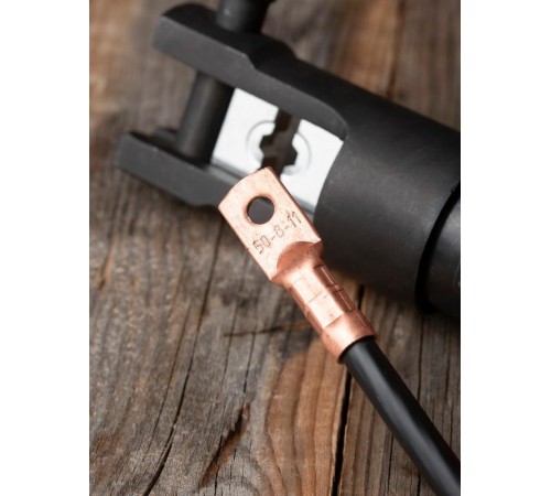 Наконечник медный  ТМ 50-8-11 EKF PROxima  tm-50-8-11  EKF