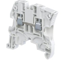 Клемма ZS6-PR винт 6мм.кв.фиол.  1SNK506063R0000  TE