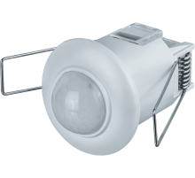 Датчик движения ИК NS-IRM12-WH   80449   Navigator