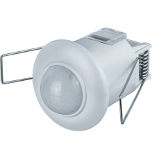 Датчик движения ИК NS-IRM12-WH   80449   Navigator