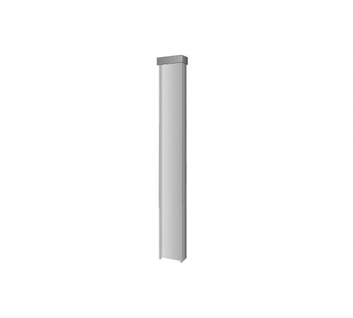 Короб КЭТ 3000 - 3400мм универсальный IP31  SQ0905-8924  TDM