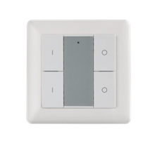 Кнопочная панель 4-х кл. DA-SW02 (2 группы)  DA-SW02  VARTON