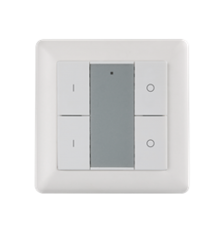 Кнопочная панель 4-х кл. DA-SW02 (2 группы)  DA-SW02  VARTON