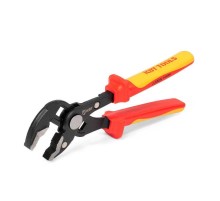 Клещи переставные автоматические диэлектрические "Профи" 250 мм  82598  КВТ