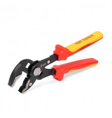 Клещи переставные автоматические диэлектрические "Профи" 250 мм  82598  КВТ