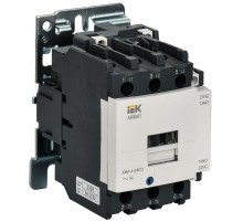 ARMAT Контактор КМИ-А-34012 LC1D 40А 48В/АС3 1НО/1НЗ   AR-ACC-31-040-048-11  IEK