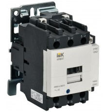 ARMAT Контактор КМИ-А-34012 LC1D 40А 110В/АС3 1НО/1НЗ   AR-ACC-31-040-110-11  IEK