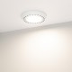 Лампа светодиодная AR111-UNIT-GU10-15W-DIM Day4000 (WH, 120 deg, 230V)  025624  Arlight
