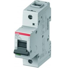 Выключатель автоматический однополюсный S801N 25А C 36кА (S801N C25)  2CCS891001R0254  ABB