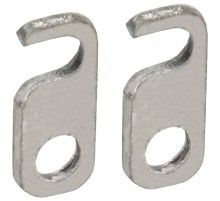 Перемычка съемная для CTS 2,5/4мм2  YCT10-00-K03-002-RS  IEK