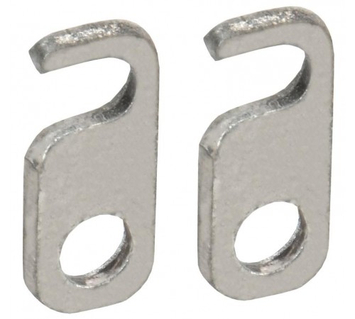 Перемычка съемная для CTS 2,5/4мм2  YCT10-00-K03-002-RS  IEK