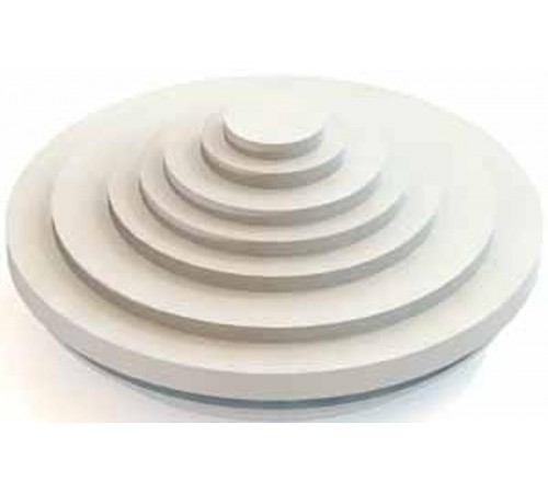 Cальник диаметр кабеля 37мм БЕЛЫЙ IP55 КВ-103   32195DEK  DEKraft