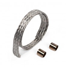 Комплект заземления КБМ-С-2  84302  КВТ