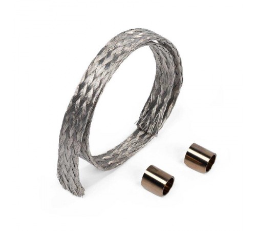 Комплект заземления КБМ-С-2  84302  КВТ