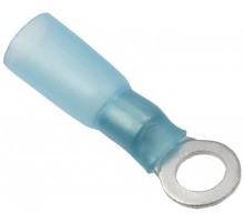 Наконечник НКИ-т 2-3 кольцо 1,5-2,5мм (100 шт)   UNL22-D25-4-3  IEK