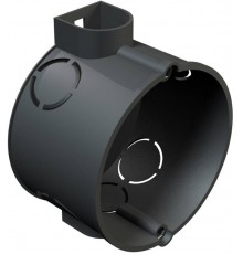 Коробка установочная для бетонных стен UG 60 D / D60 мм / H40 мм (UG 60 D)  2003015  OBO Bettermann