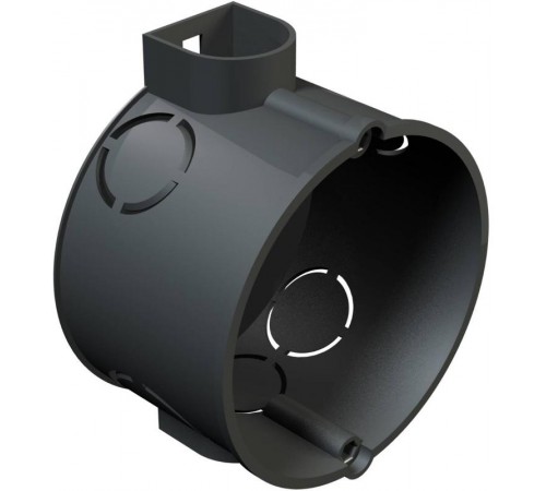 Коробка установочная для бетонных стен UG 60 D / D60 мм / H40 мм (UG 60 D)  2003015  OBO Bettermann