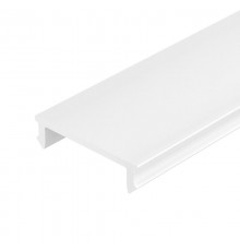 Экран SL-KANT-H18-2000 FLAT OPAL (Arlight, Пластик)  049155  Arlight