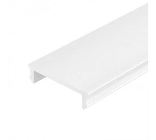 Экран SL-KANT-H18-2000 FLAT OPAL (Arlight, Пластик)  049155  Arlight