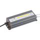 Драйвер для светодиодных лент LED ИПСН-PRO 50Вт 12В IP67 блок-шнуры  LSP1-050-12-67-33-PRO  IEK