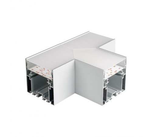 Угол S2-LINE-7977-T90 тройной  021264  Arlight