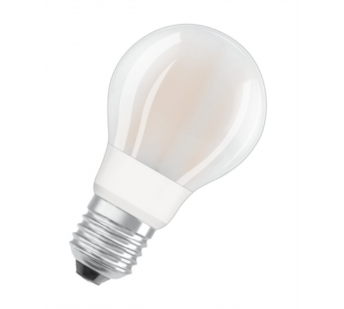 Лампа светодиодная LED Retrofit CLASSIC A DIM 100 12 W/2700K E27  4058075245860  OSRAM
