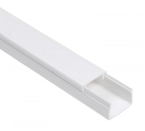 Кабель-канал  25х16 "ЭЛЕКОР" (50 м)  CKK10-025-016-1-K01  IEK