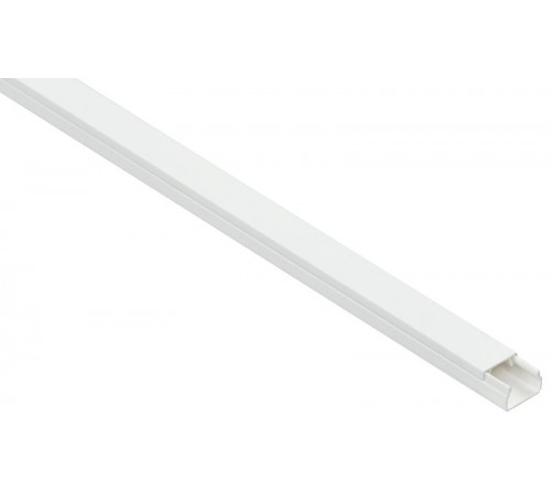 Кабель-канал  15х10 "ЭЛЕКОР" (144 м)  CKK10-015-010-1-K01  IEK