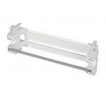 Верт соединитель/держ труб 18М Mistral41 в нишу  1SLM004100A1923  ABB