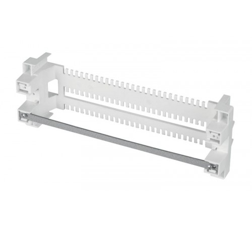 Верт соединитель/держ труб 18М Mistral41 в нишу  1SLM004100A1923  ABB