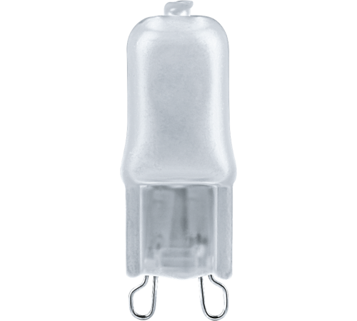 Лампа галогенная 60Вт 230В G9 JCD9 frost  94233  Navigator