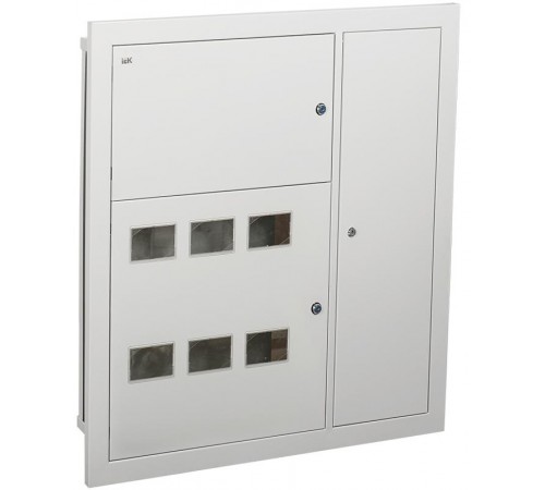 Корпус металлический ЩЭ-6-Э 36 УХЛ3 IP31 (1000х960х110мм) LIGHT  MKM42-06-31-E-L  IEK