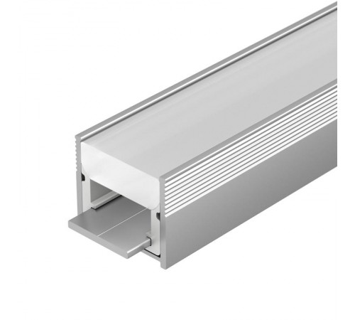 Профиль-держатель WPH-FLOOR22-2000 ANOD  023291  Arlight