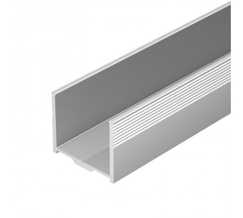 Профиль-держатель WPH-FLOOR22-2000 ANOD  023291  Arlight