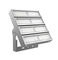 Cветильник cветодиодный промышленный . Olymp 2.0 GL 175Вт 4000К IP65 линза 120° расеив. закал.стекло димм DALI  V1-I0-70634-04D05-6517540  VARTON