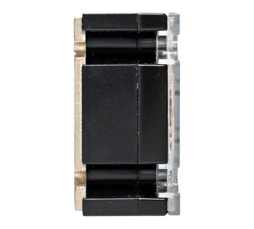 Реле твердотельное трехфазное RTP-40-DA PROxima  rtp-3-40-da  EKF