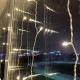 Гирлянда светодиодная  Дождь/Занавес 1 м*2 м теплый свет, ENOZ-2B   24V, IP44 (60/720)  Б0041908  ЭРА