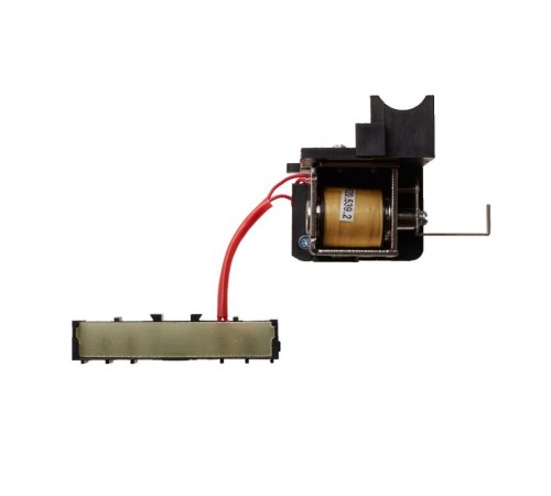 Расцепитель_независимый_230В_РН-336  21618DEK  DEKraft