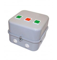 ПМ12-025661 У3 В, 220В/50Гц, 2з+4р, 25А, реверсивный, с реле РТТ-131 21,3-25,0А IP40, пускатель электромагнитный  ET006175  Электротехник