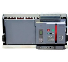 Выключатель автоматический воздушный 3P 4000А 120кА выкатной, расцепитель Н ВА-733  27083DEK  DEKraft