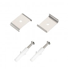 Держатель ARH-POWER-W75 (Arlight, Металл)  036427  Arlight