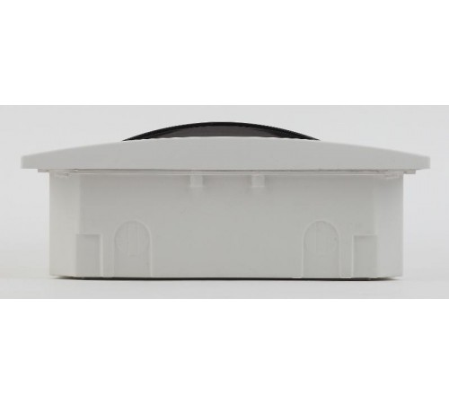 Бокс пластиковый встраиваемый ЩРВ-П-10 SIMPLE  Б0041512  ЭРА