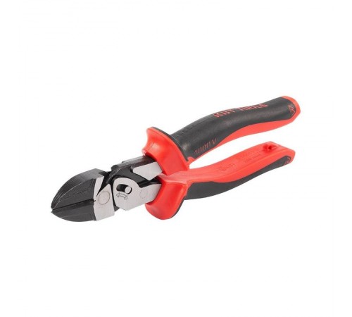 Бокорезы диэлектрические со сдвоенным шарниром 210 мм серия СТАНДАРТ  102701  КВТ