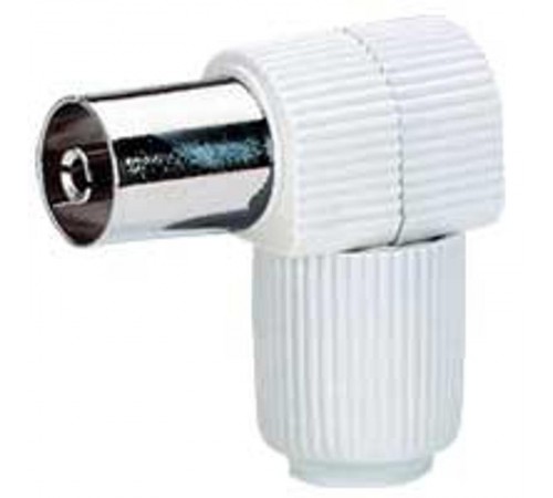 ТВ-удлинитель - штекер-гнездо -  9.52 мм - 2 м  091024  Legrand