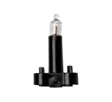 Simon 75 Механизм Лампа накаливания в ориентационный светильник, E-10, 3Вт 220В, S82 ,82N, S88, S82 Detail  75802-39  Simon